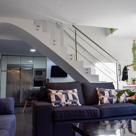 Domus Citrus Villa Mérida Eksteriør billede