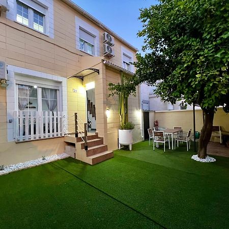 Domus Citrus Villa Mérida Eksteriør billede