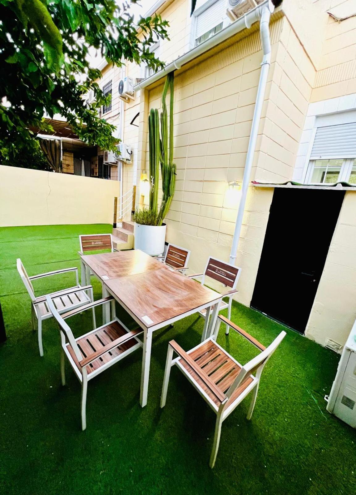 Domus Citrus Villa Mérida Eksteriør billede