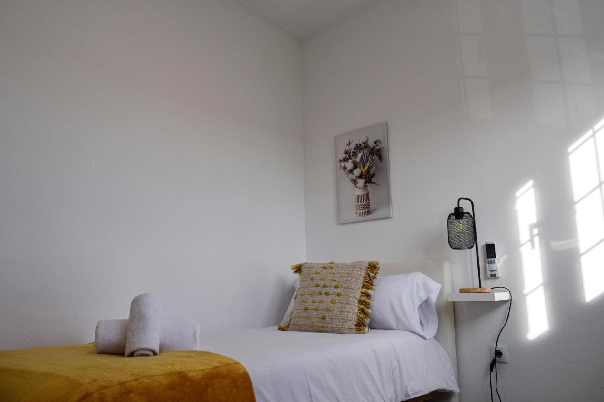 Domus Citrus Villa Mérida Eksteriør billede